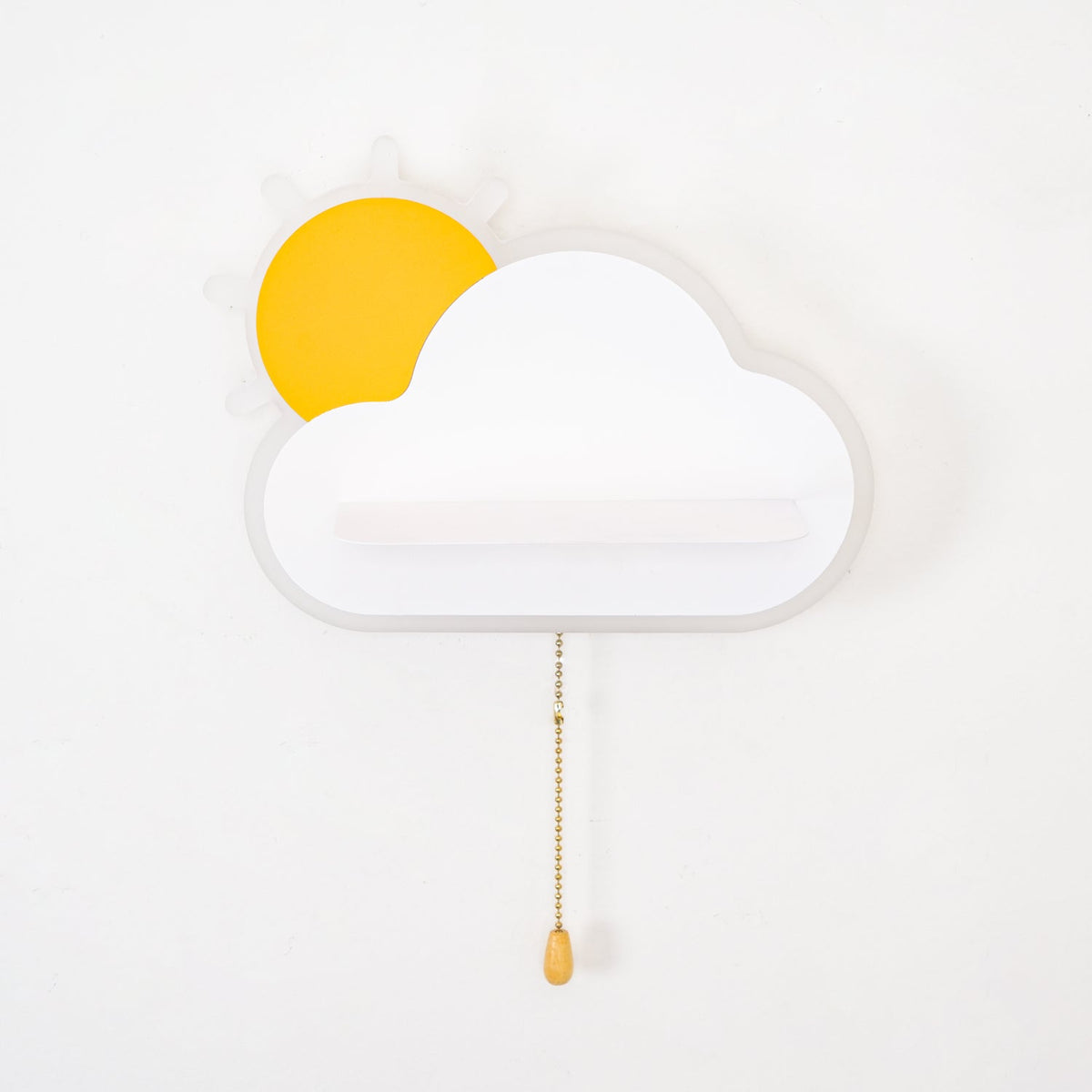 Cura Dreamier Cloud Art wandlamp