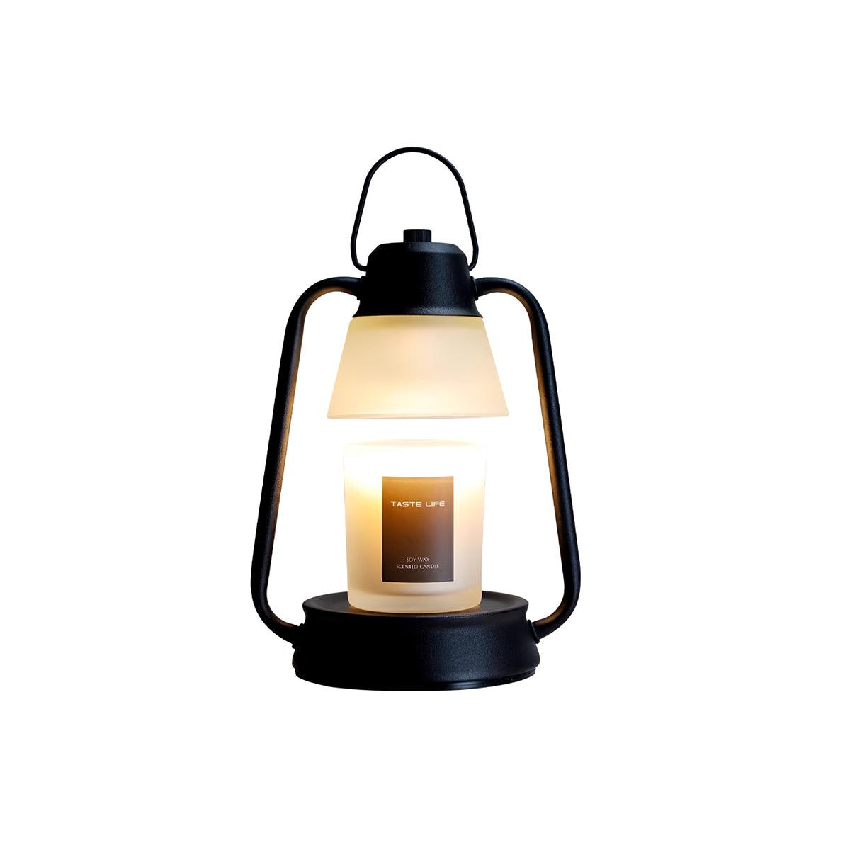 Soraina kaarswarmerlamp