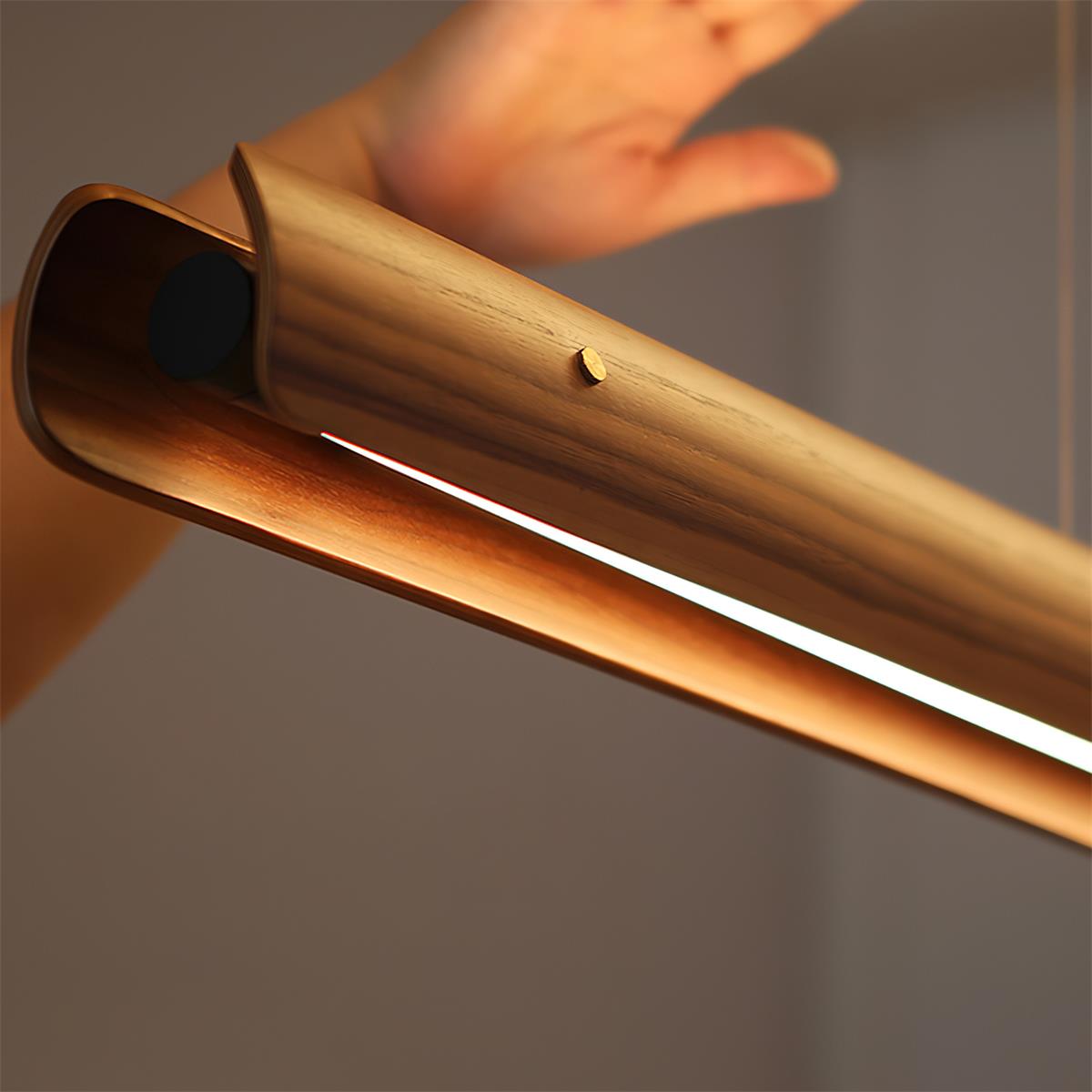 Oreloielle hanglamp