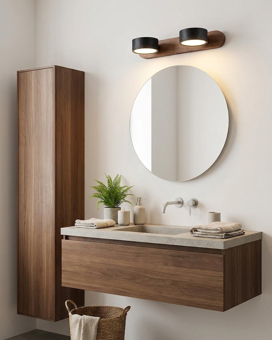 Oreleina wandlamp