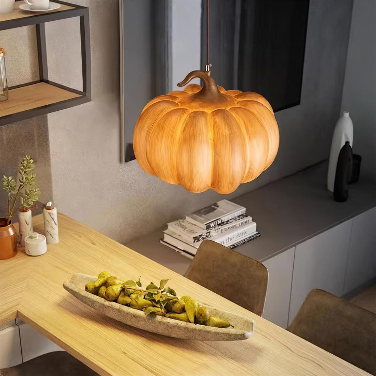 Triange hanglamp