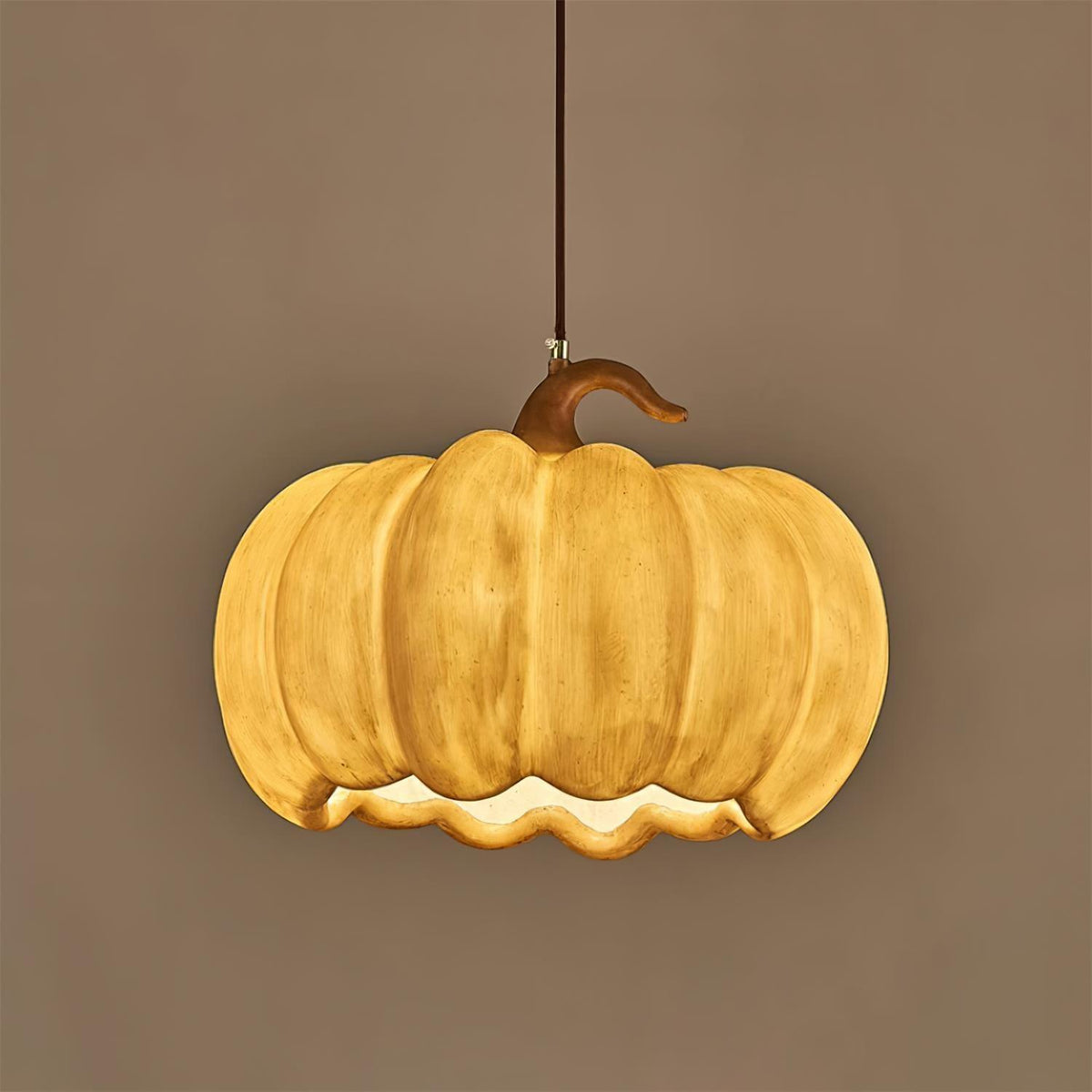 Triange hanglamp