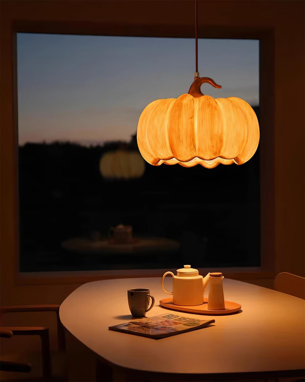 Triange hanglamp