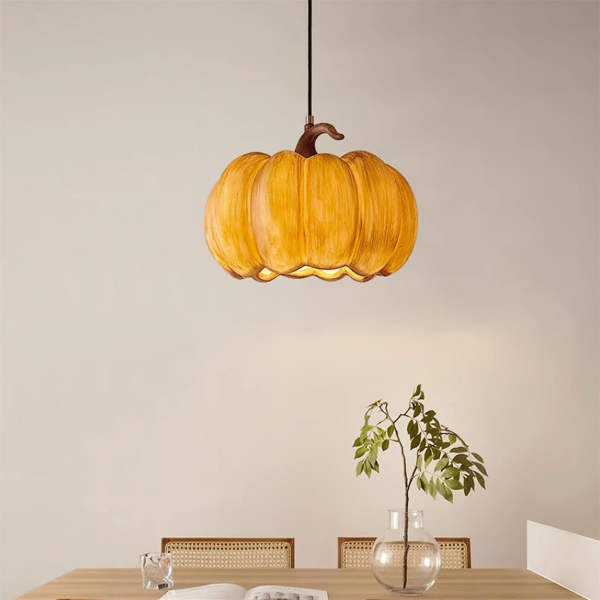 Triange hanglamp