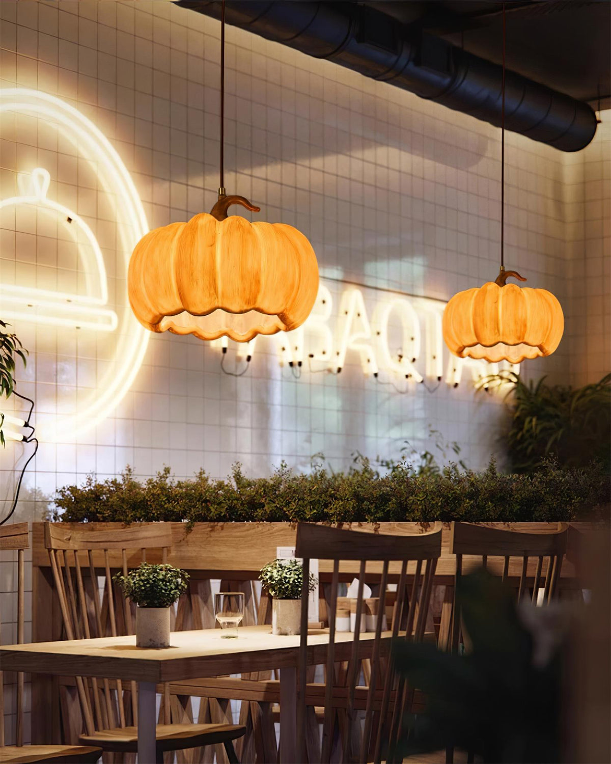 Triange hanglamp