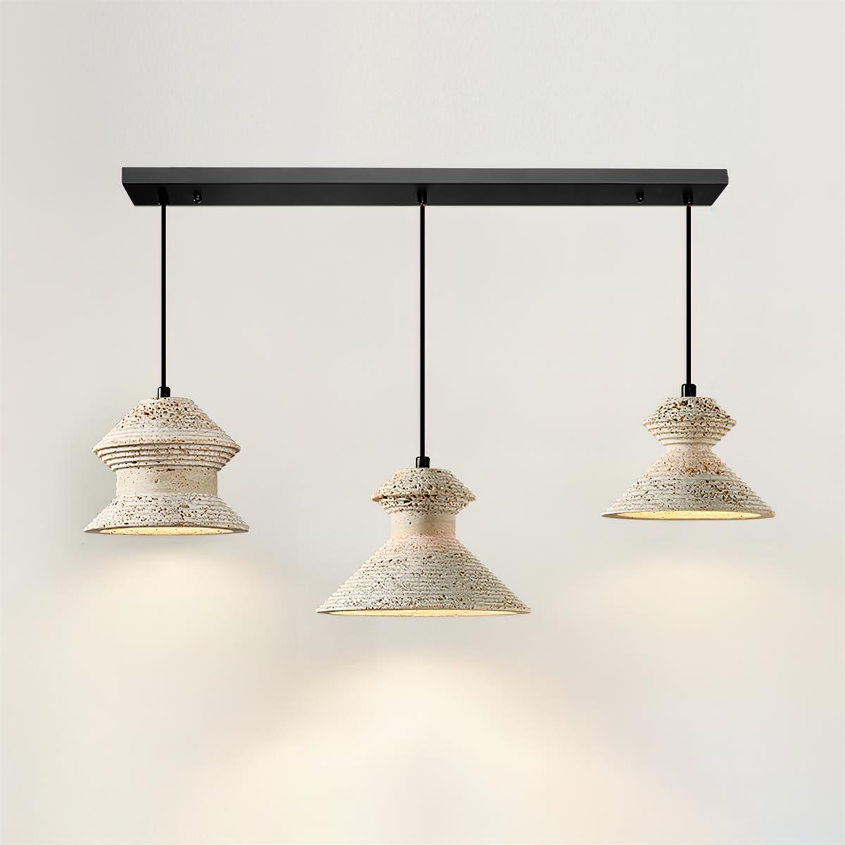 Orelirenne hanglamp