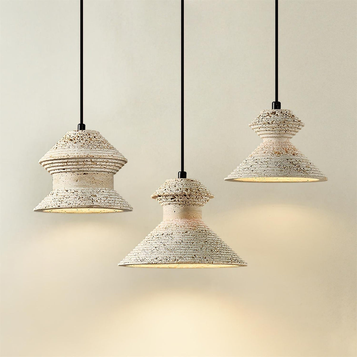 Orelirenne hanglamp