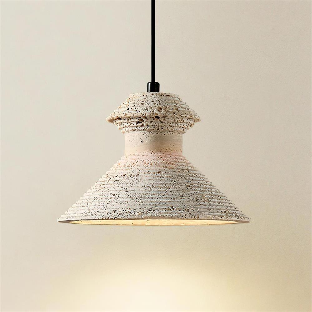 Orelirenne hanglamp