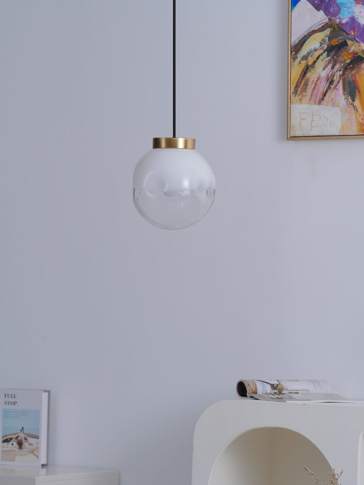 Liorereon Moderne hanglamp