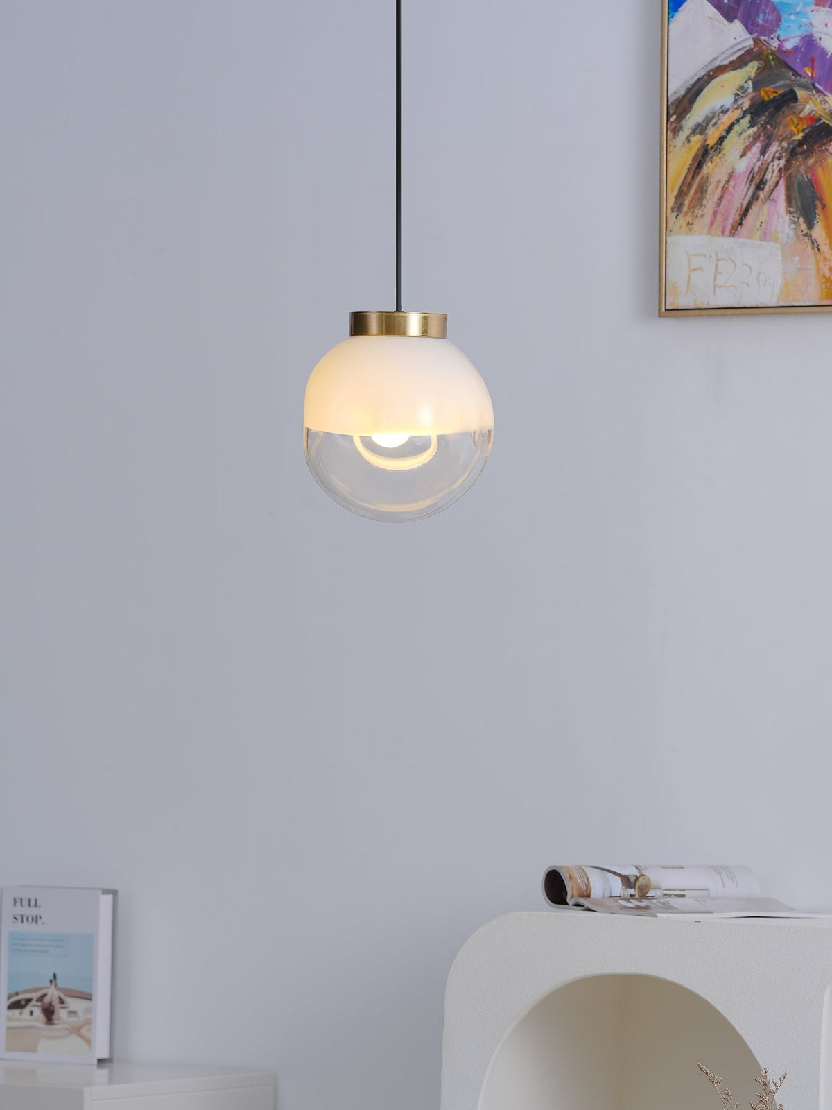 Liorereon Moderne hanglamp