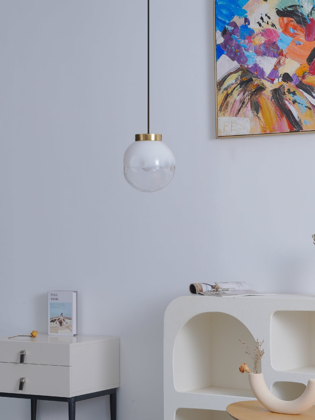 Liorereon Moderne hanglamp
