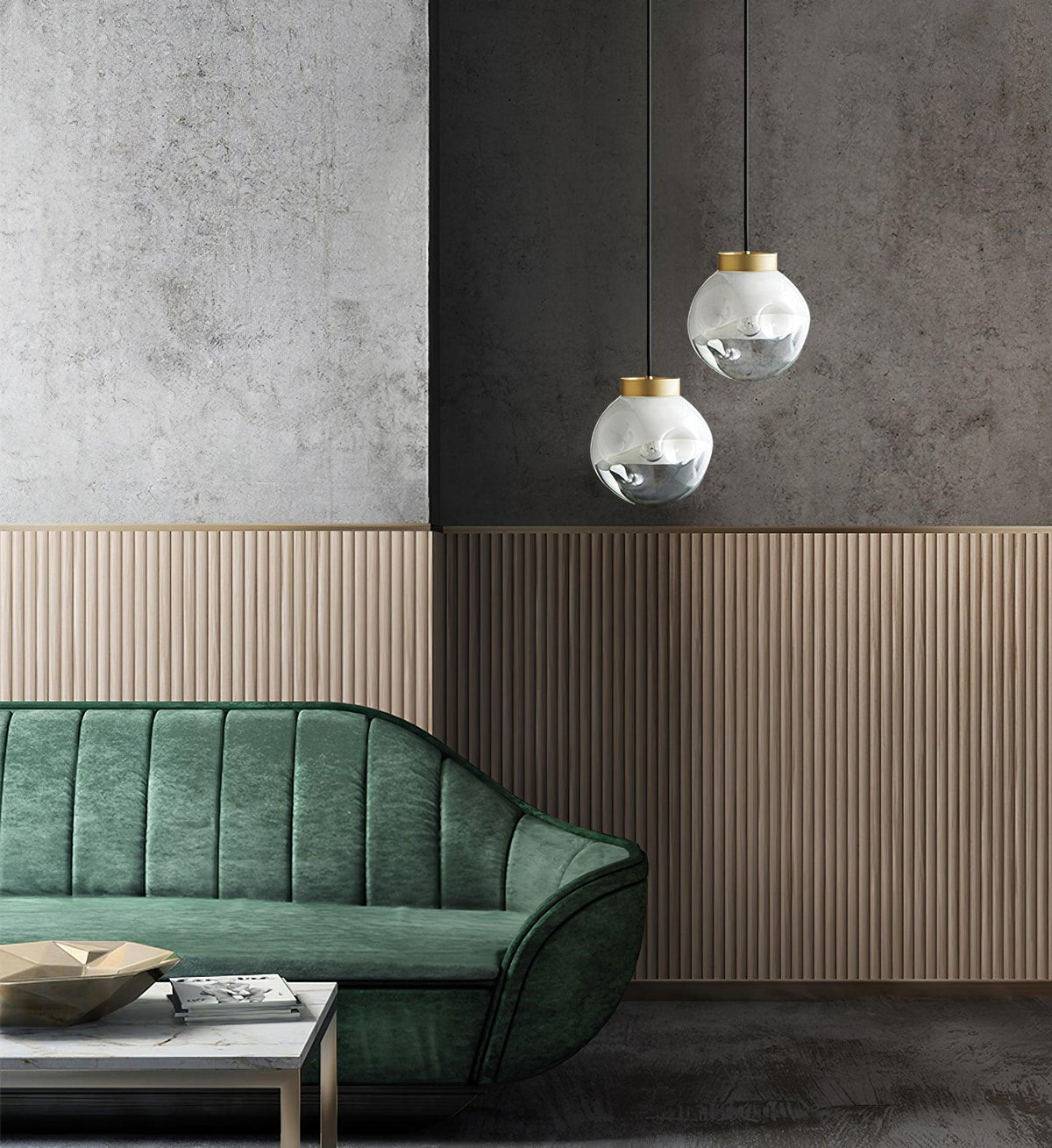 Liorereon Moderne hanglamp