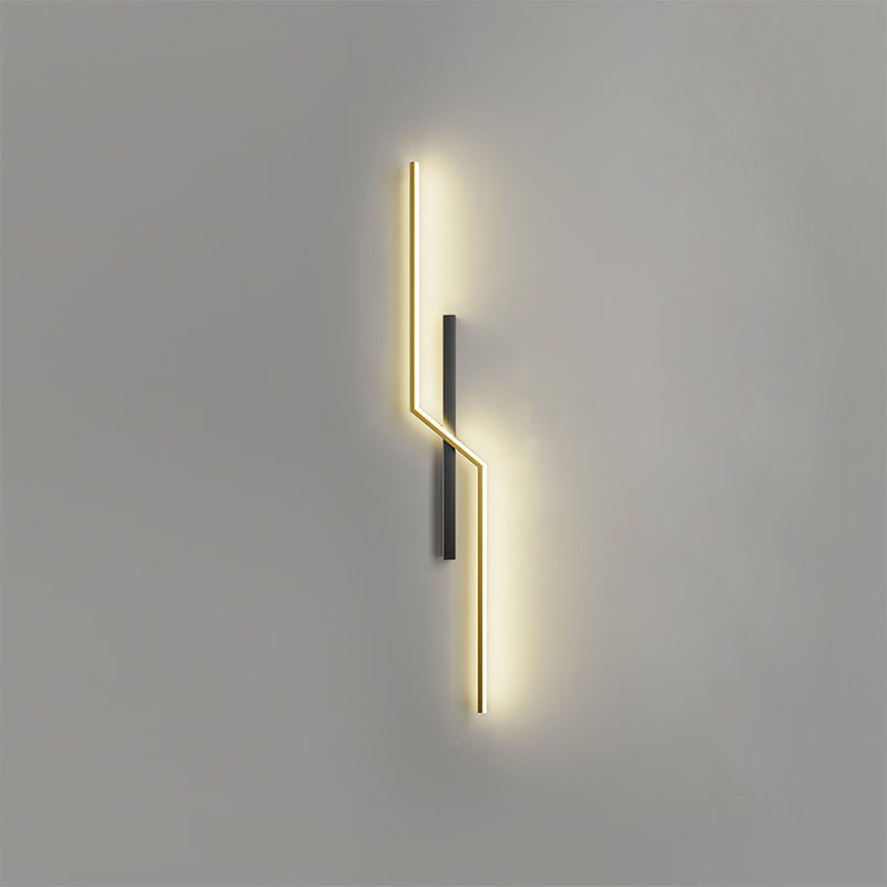 Iraeir Moderne minimalistische wandlamp