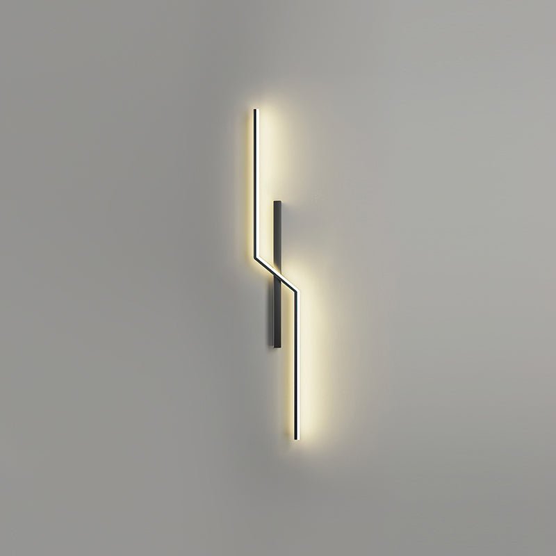 Iraeir Moderne minimalistische wandlamp