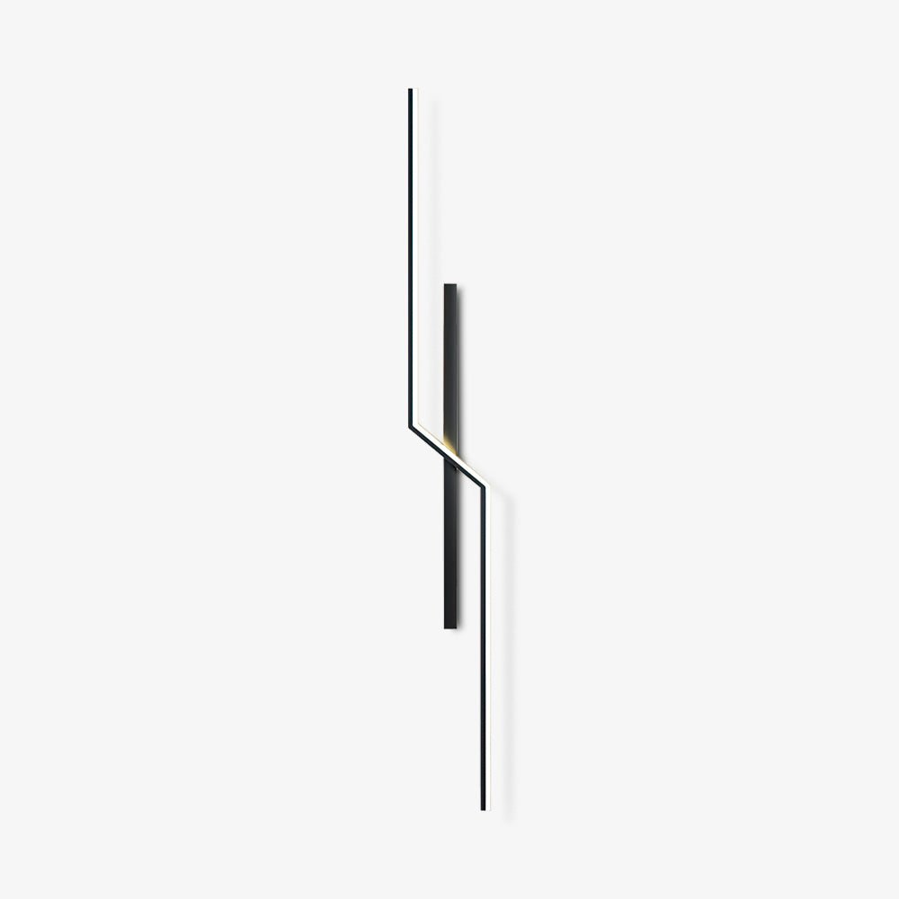 Iraeir Moderne minimalistische wandlamp