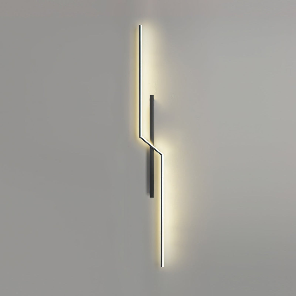 Iraeir Moderne minimalistische wandlamp