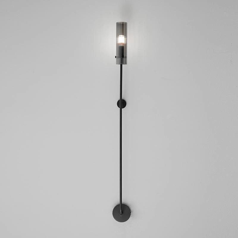 Virixa Moderne minimalistische wandlamp Vertica