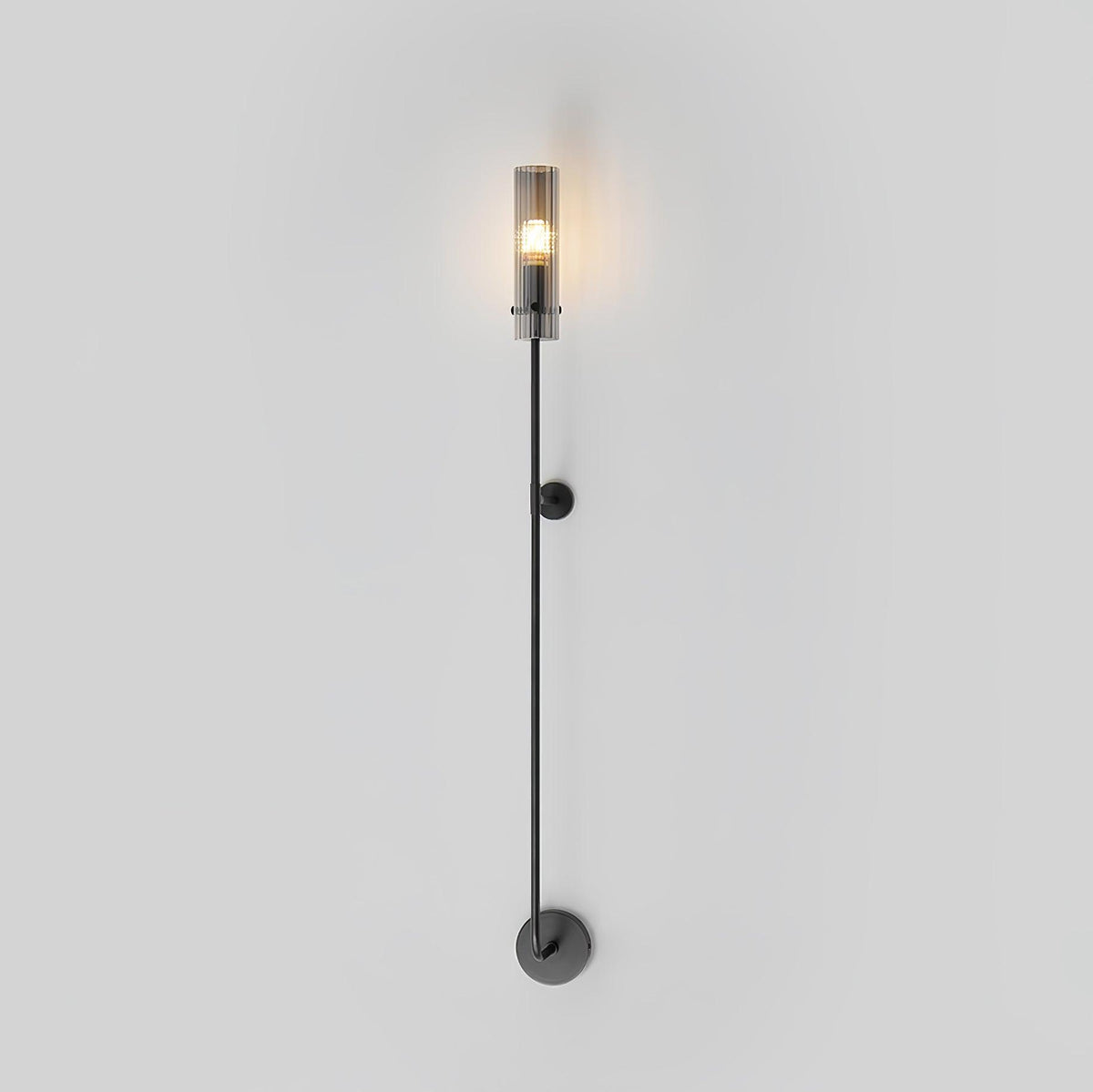 Virixa Moderne minimalistische wandlamp Vertica