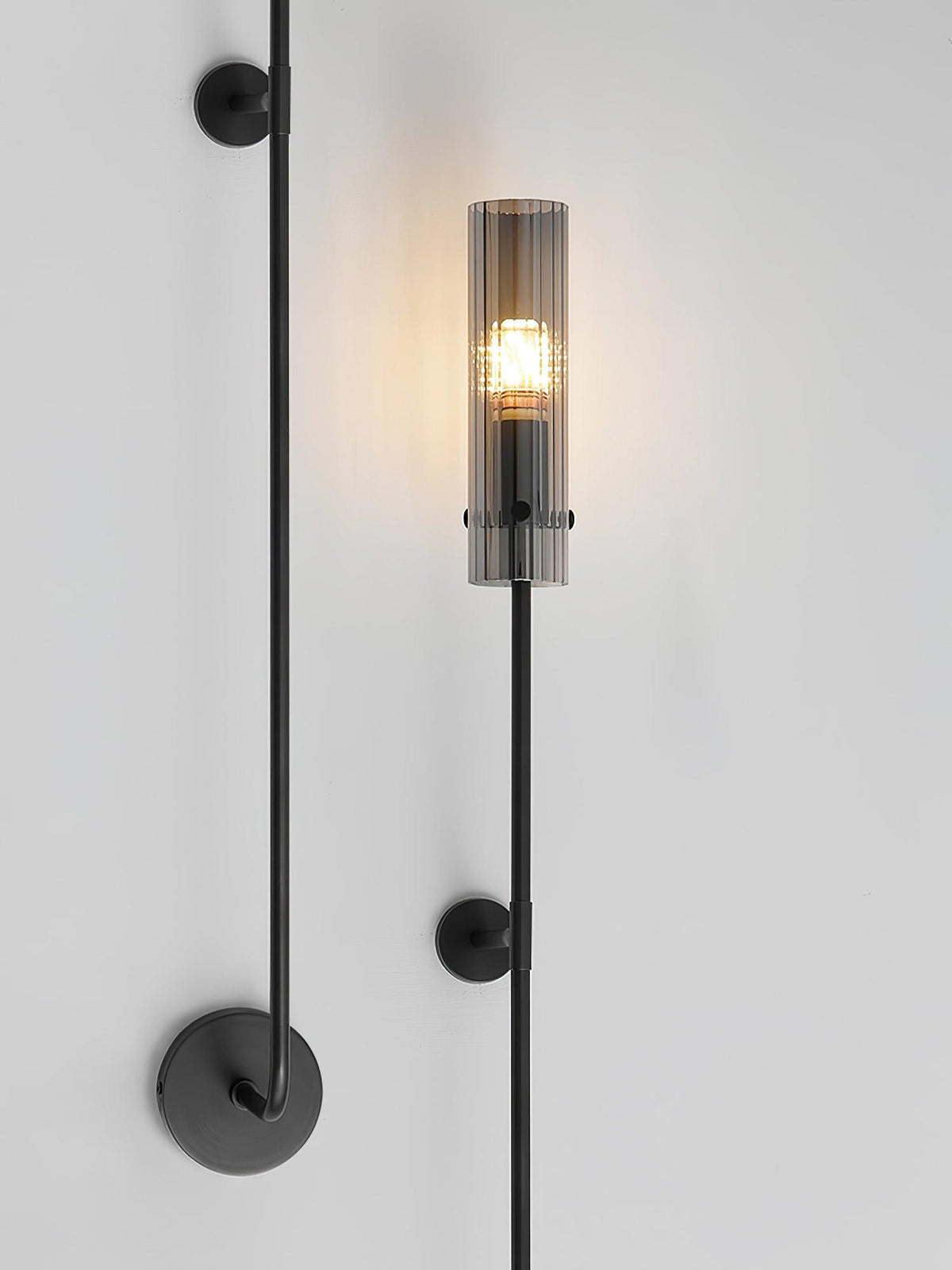 Virixa Moderne minimalistische wandlamp Vertica