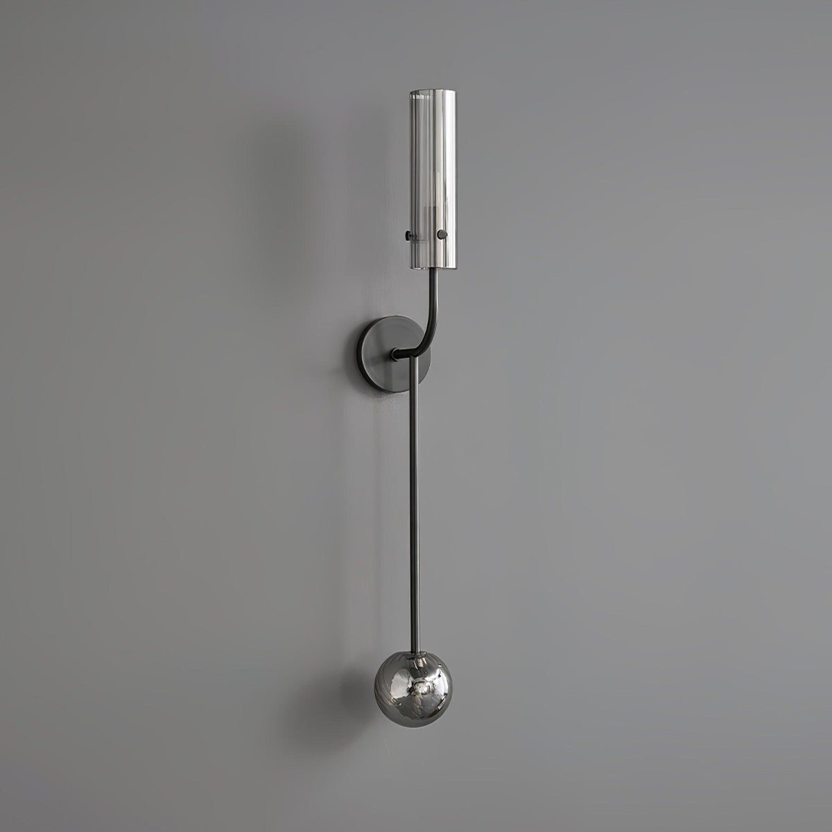 Virixa Moderne minimalistische wandlamp Vertica