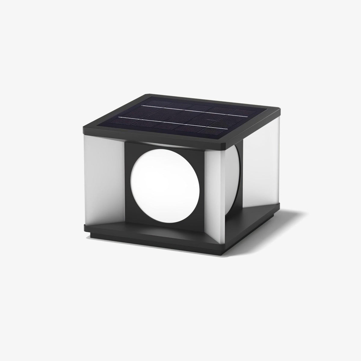 Joshun Moderne buitenlamp