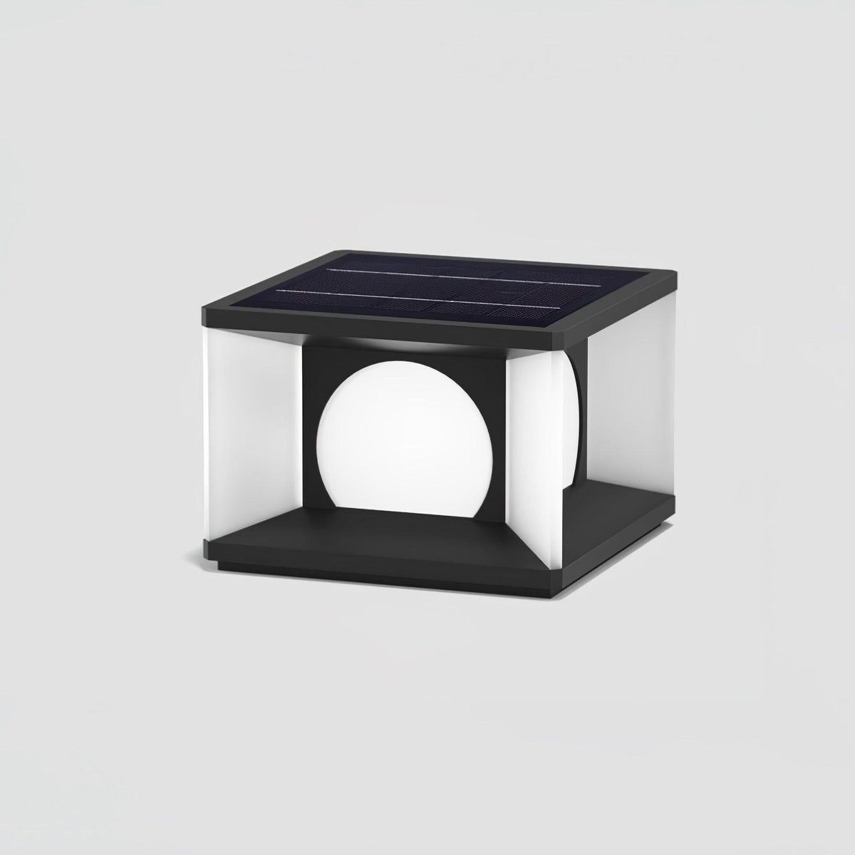 Joshun Moderne buitenlamp