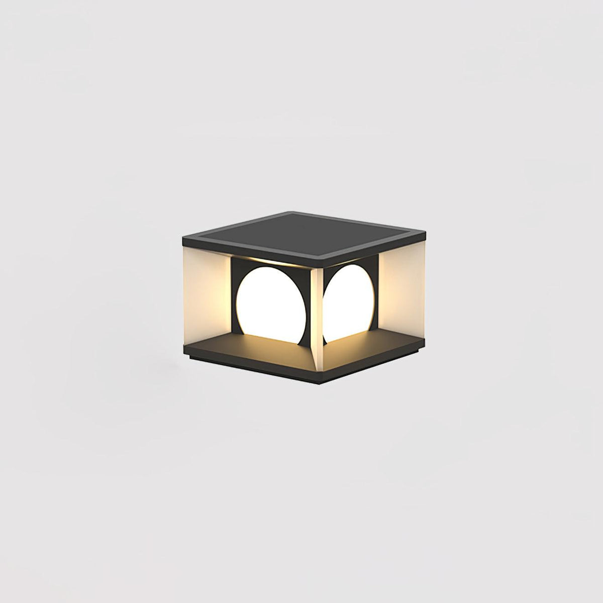 Joshun Moderne buitenlamp