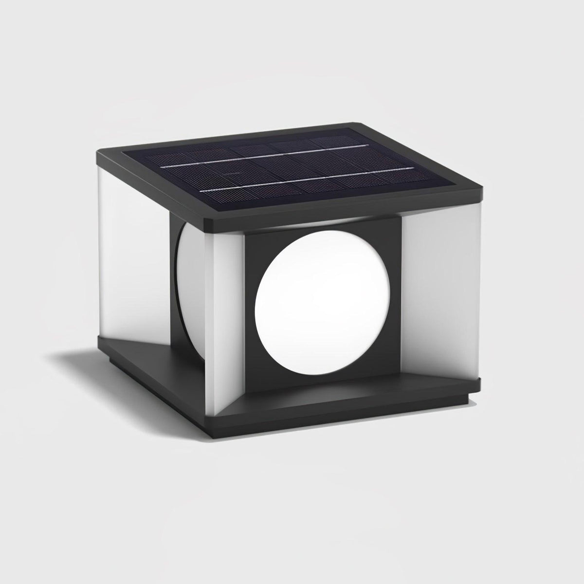 Joshun Moderne buitenlamp