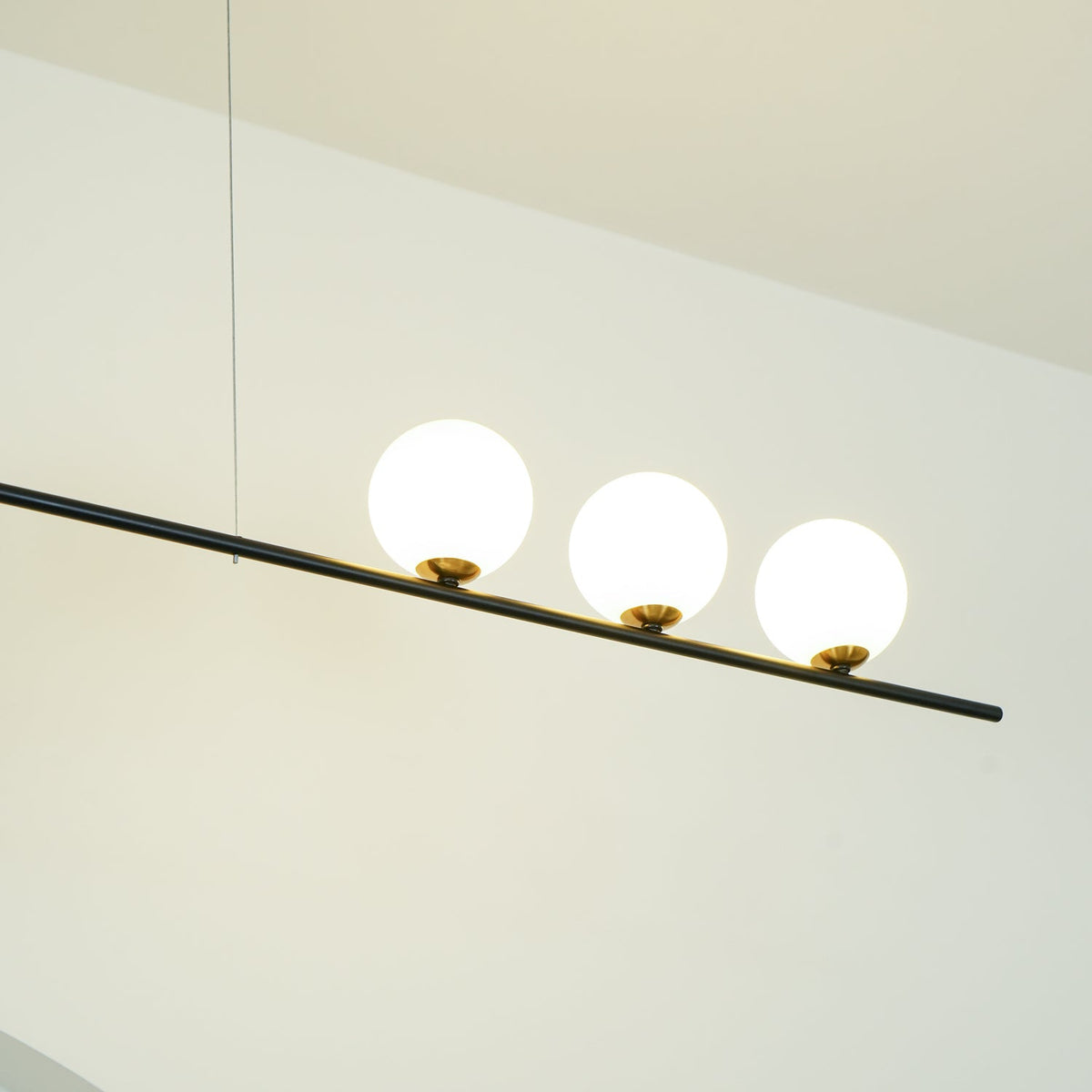 Tahls moderne hanglamp