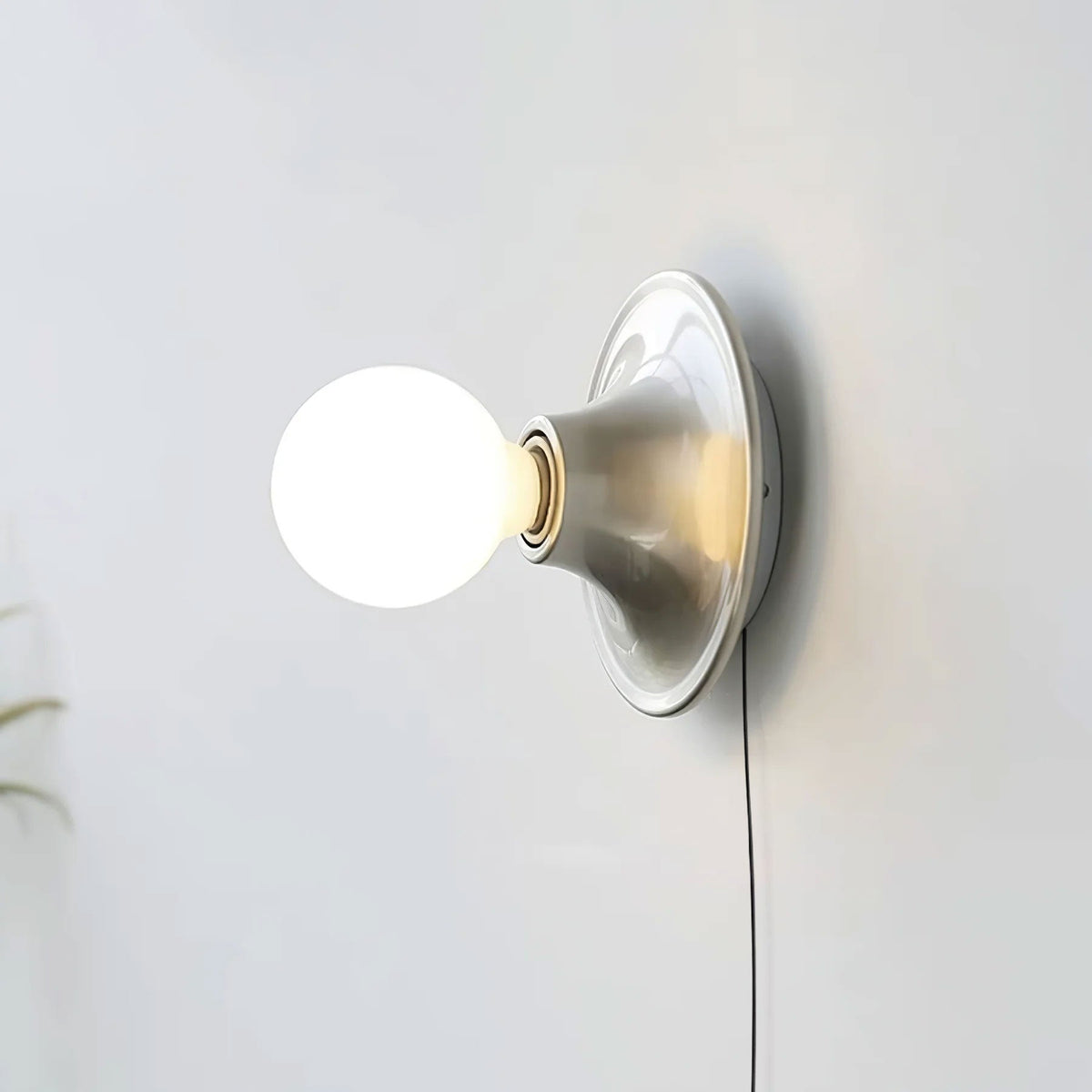 Eclip wandlamp