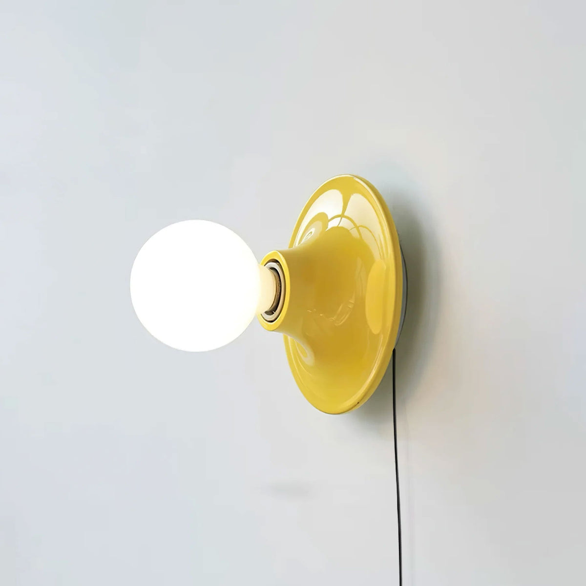 Eclip wandlamp