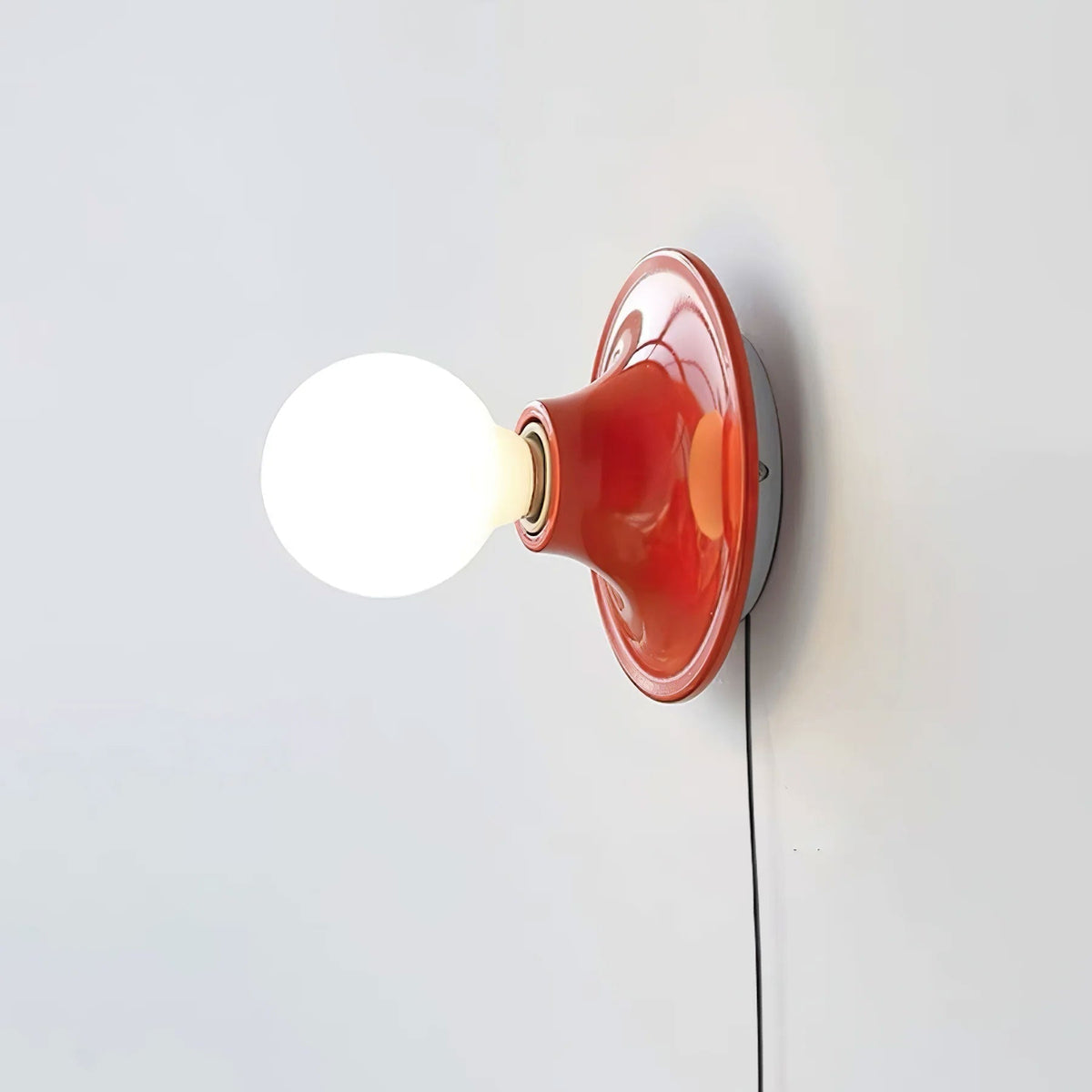 Eclip wandlamp