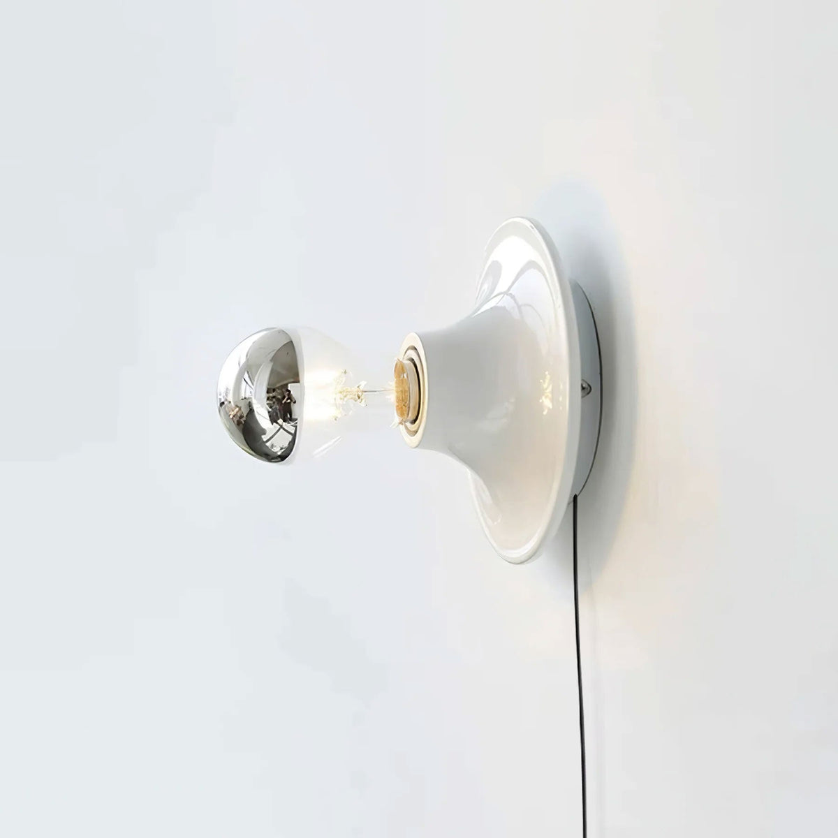 Eclip wandlamp