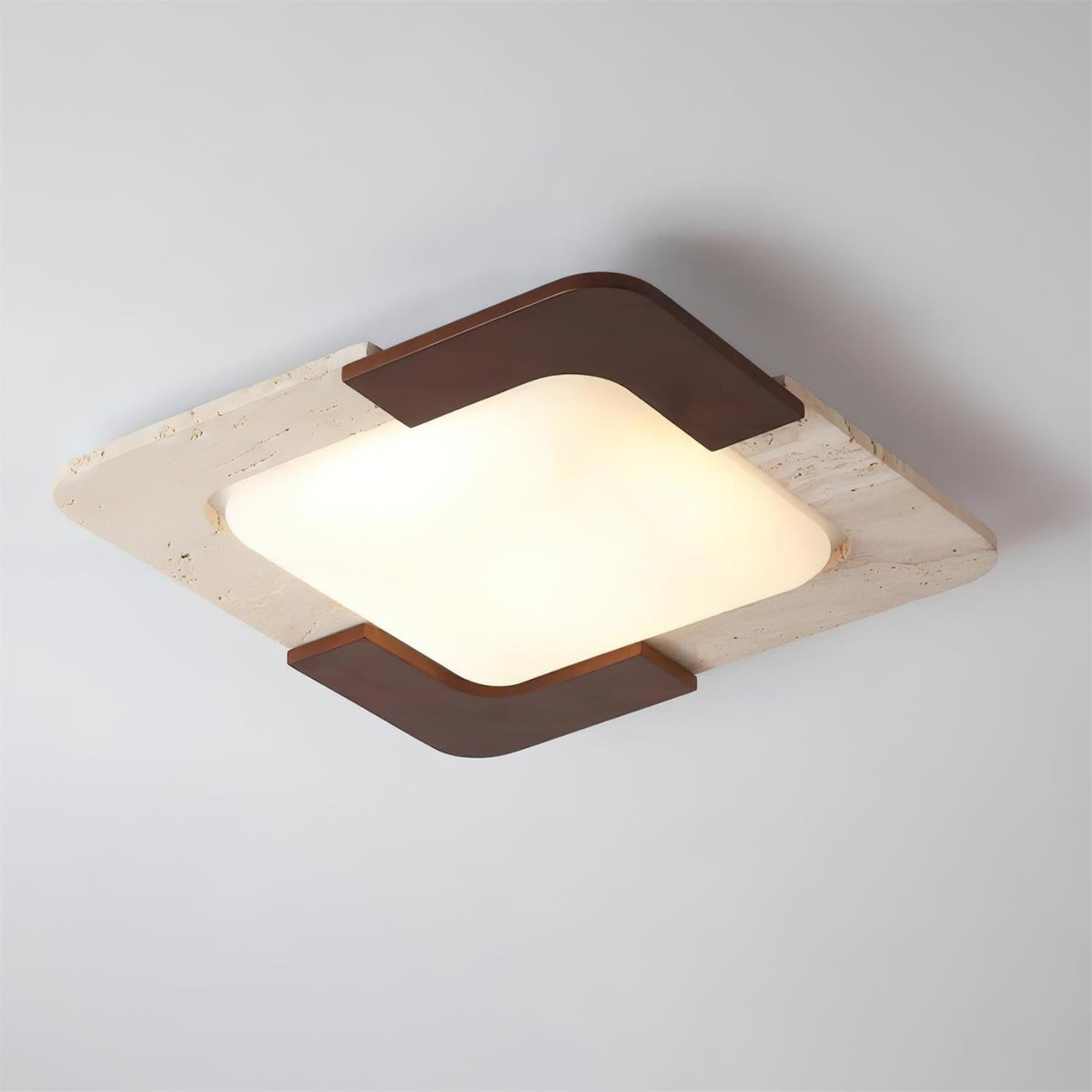 Veleliella plafondlamp