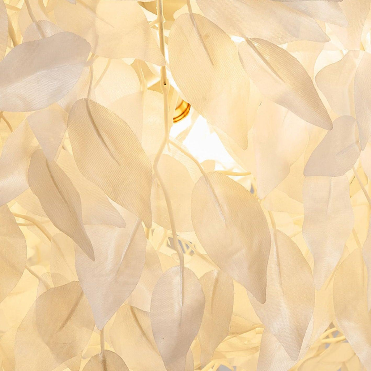 Lydorira hanglamp met individuele creativiteit