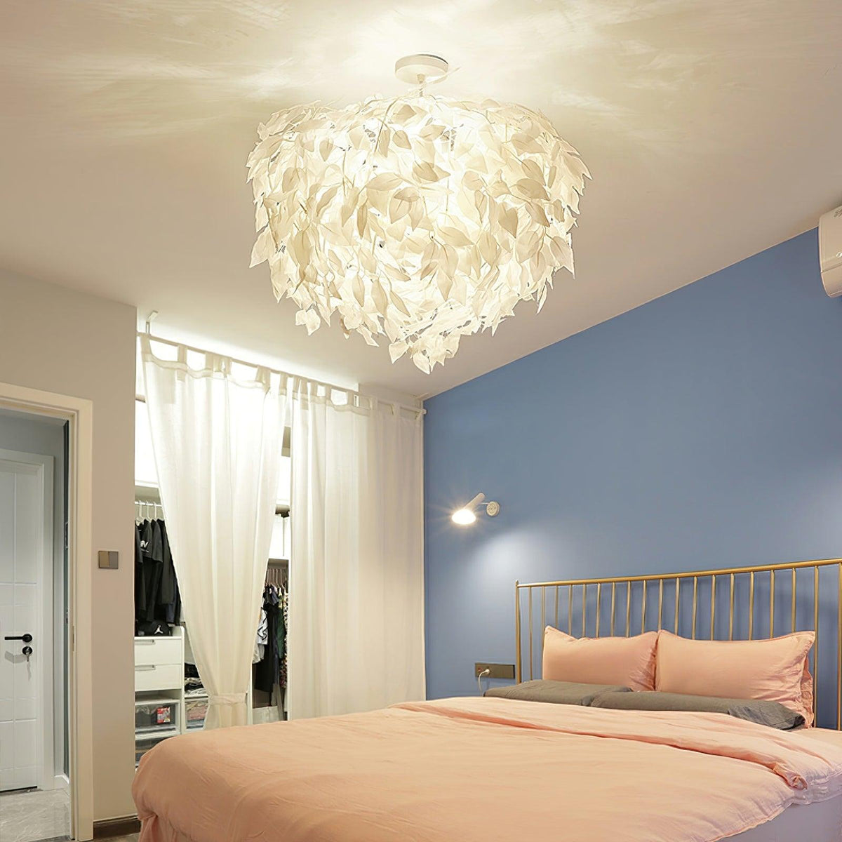 Lydorira hanglamp met individuele creativiteit