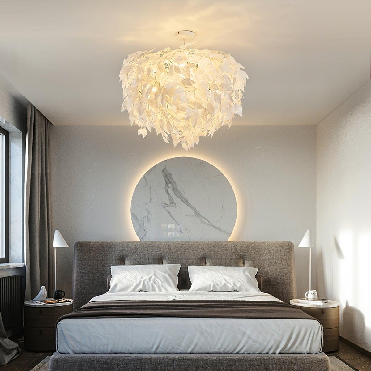 Lydorira hanglamp met individuele creativiteit