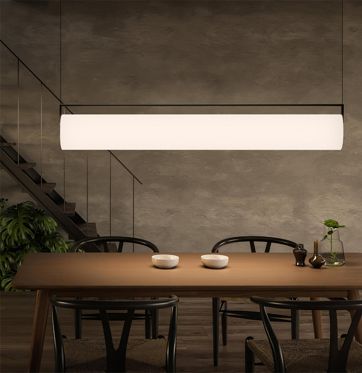 Elias minimalistische hanglamp