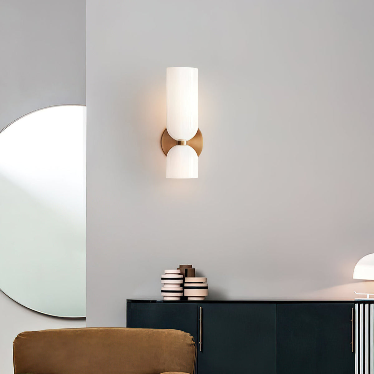 Orelelelia wandlamp