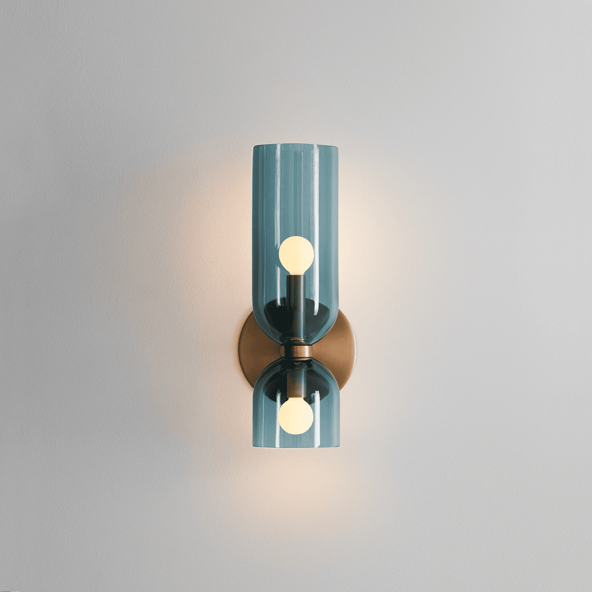 Orelelelia wandlamp