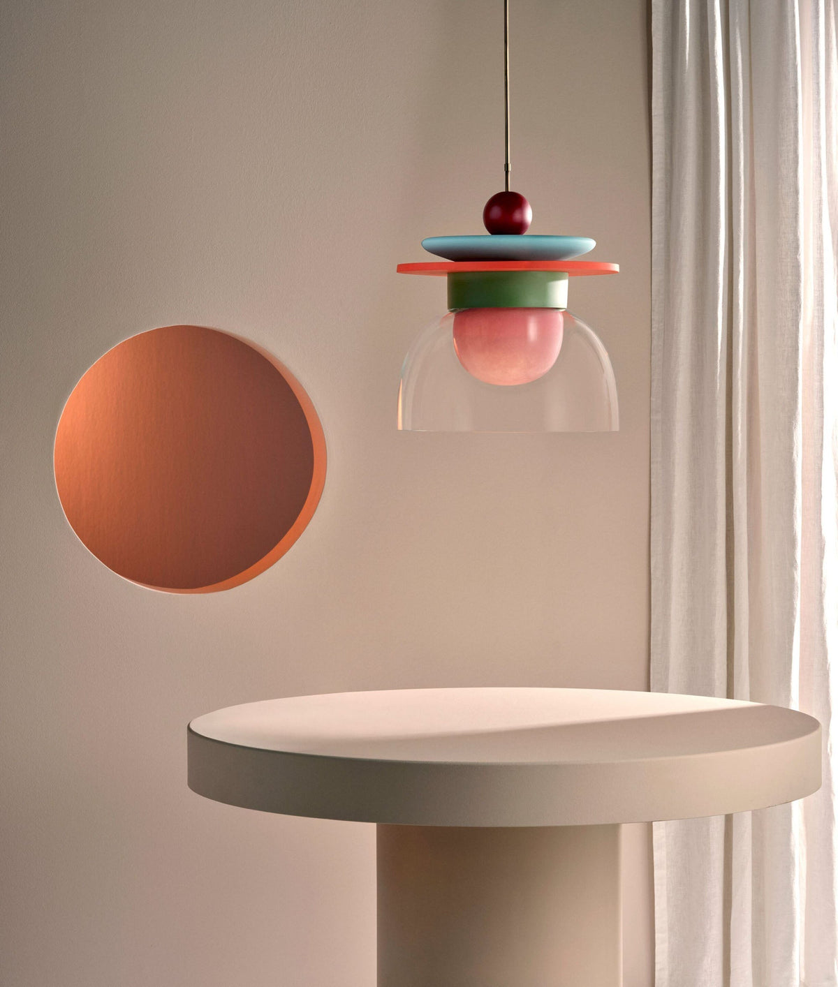 Vivara hanglamp
