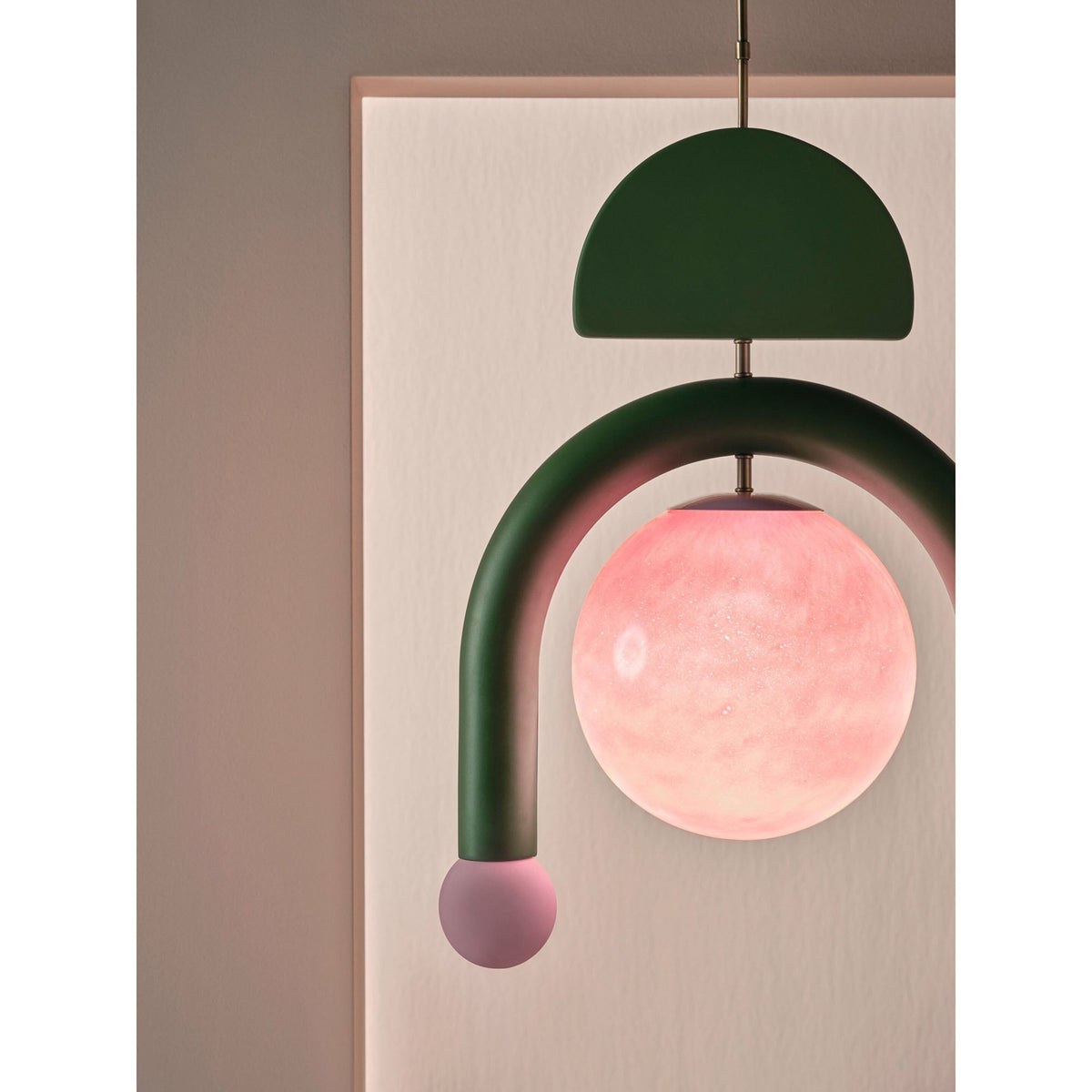 Vivara hanglamp