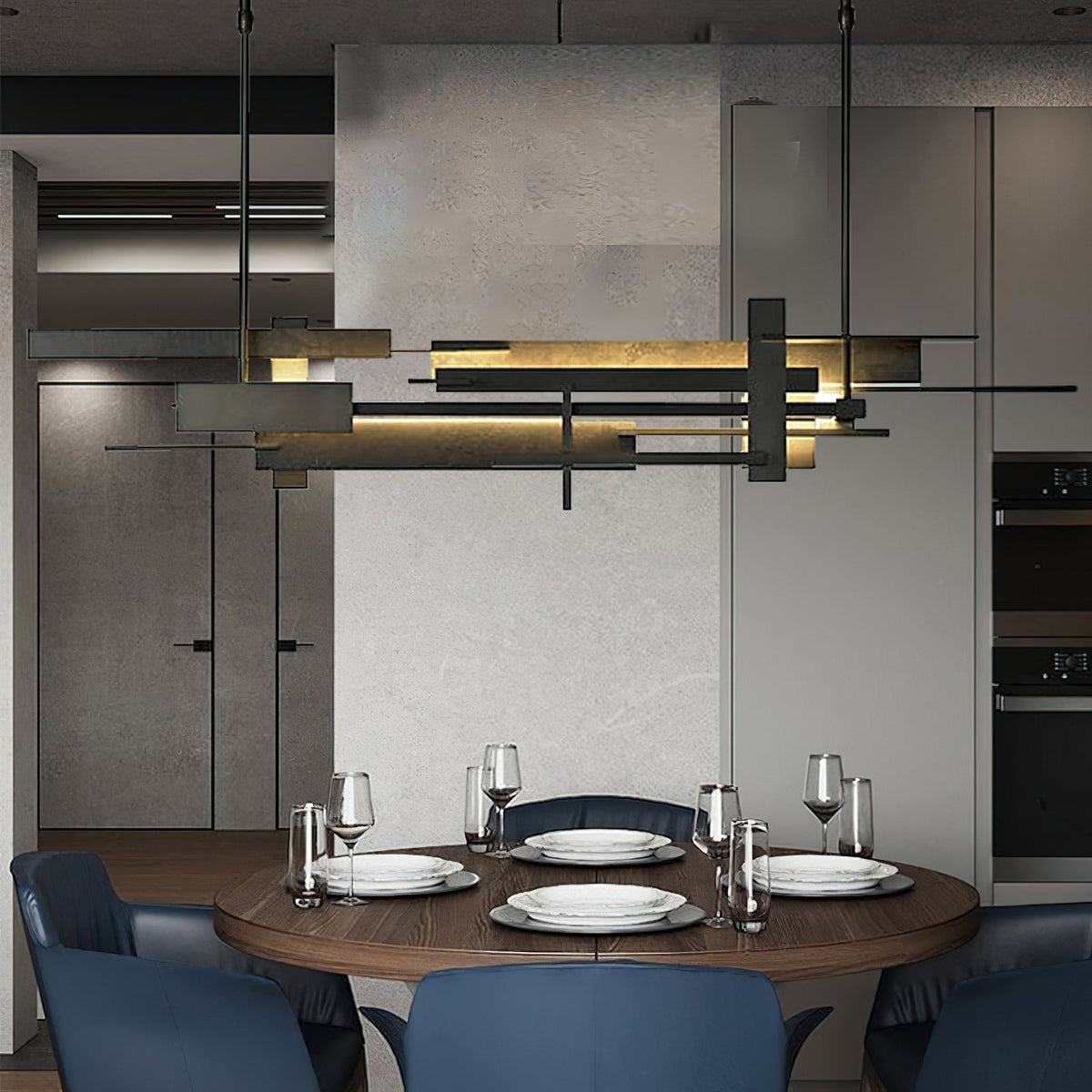 Bico Geometric hanglamp