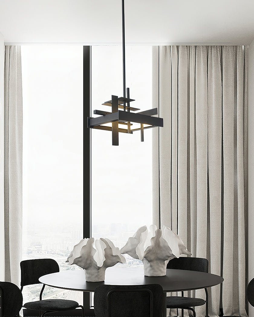Bico Geometric hanglamp