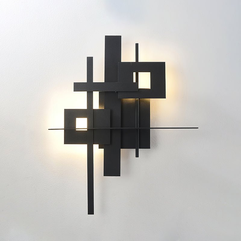 Ishaaris Individual Creativity Planar wandlamp