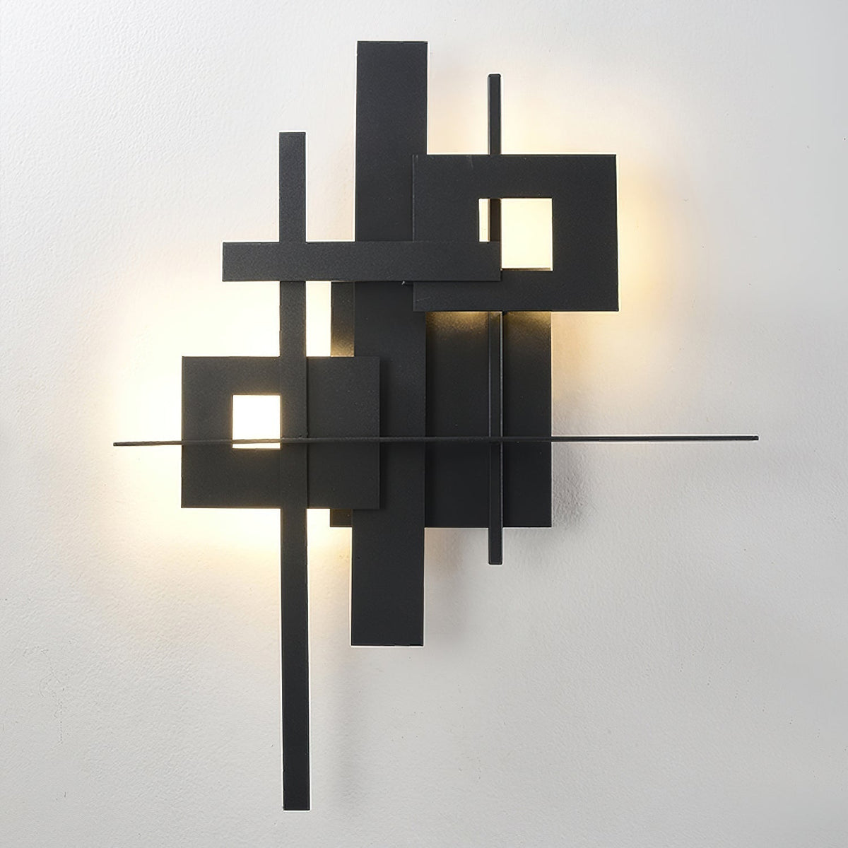Ishaaris Individual Creativity Planar wandlamp