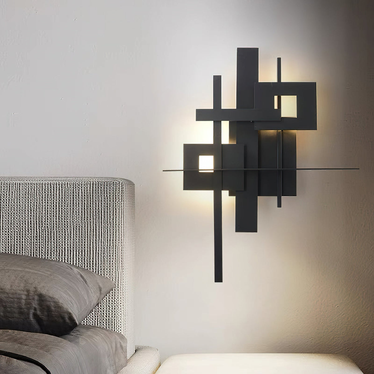 Ishaaris Individual Creativity Planar wandlamp