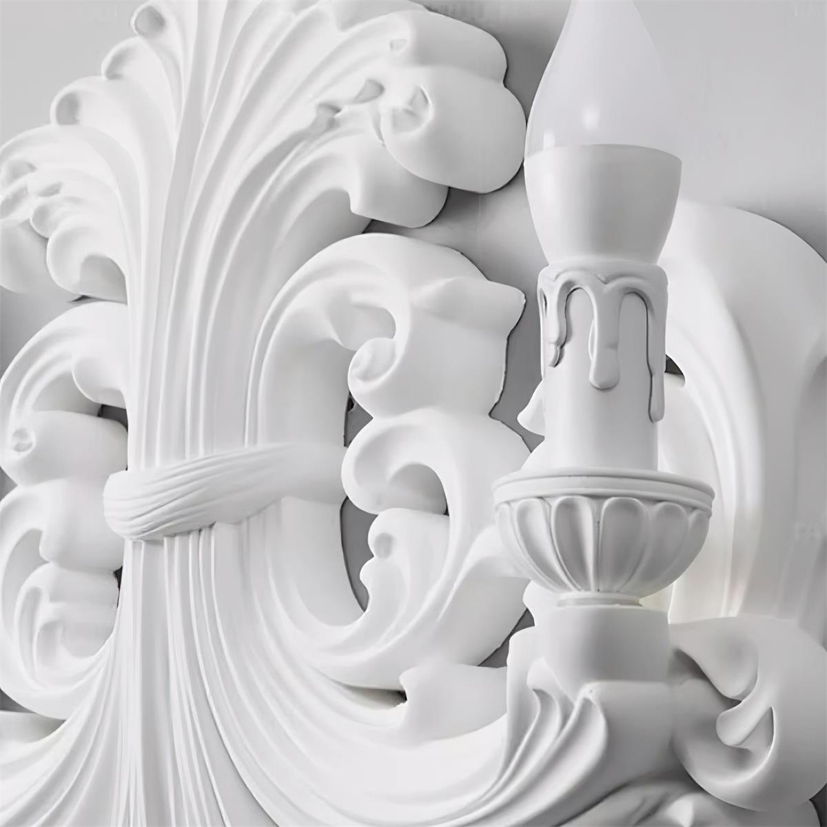 Sephonia wandlamp