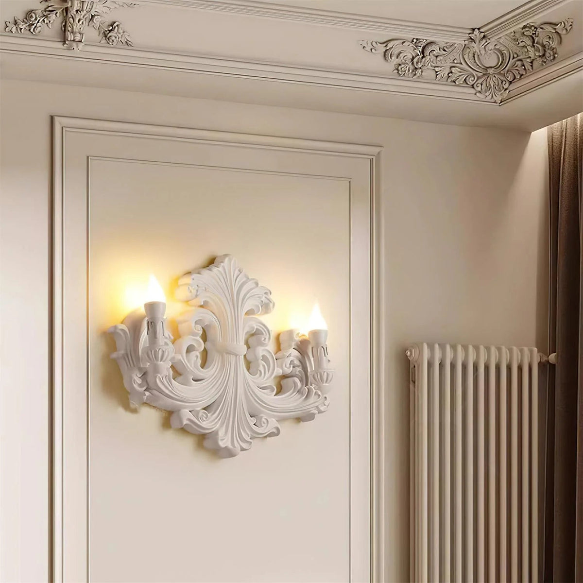 Calareria wandlamp