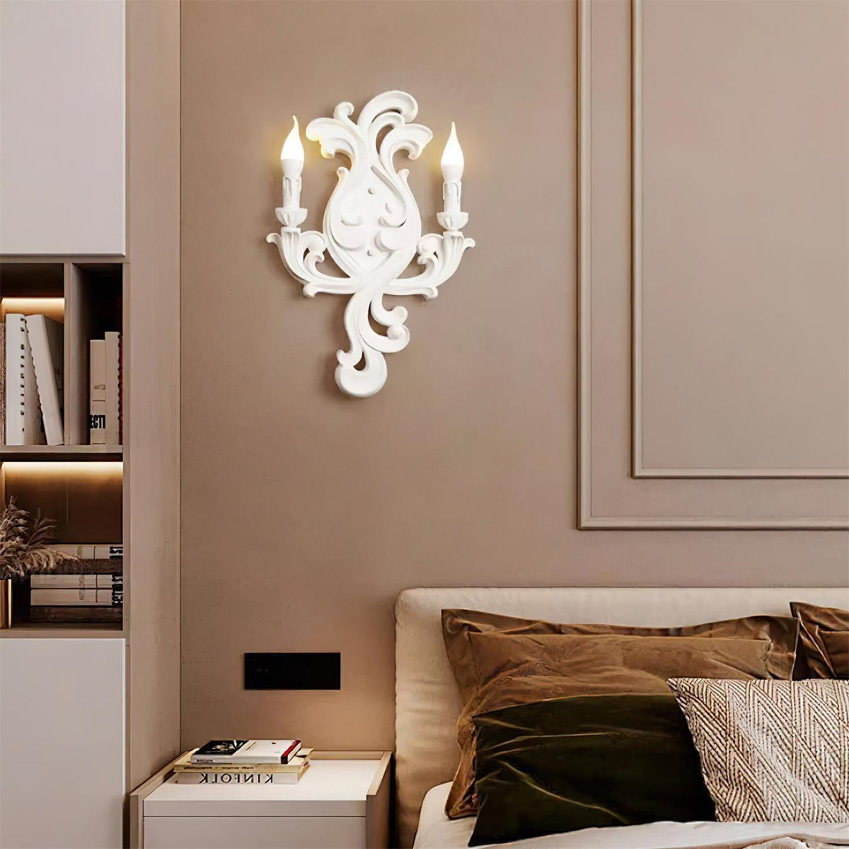 Sephonia wandlamp